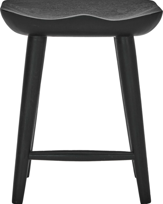 Hocker, HDBar, Schwarz