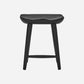 Hocker, HDBar, Schwarz