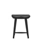 Hocker, HDBar, Schwarz