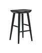 Stool, HDBar, Black