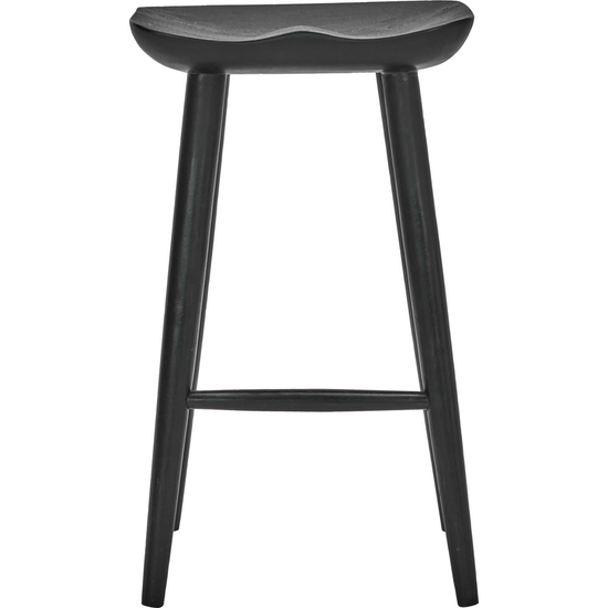 Stool, HDBar, Black