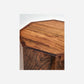 Side table, HDOkta, Nature