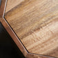 Side table, HDOkta, Nature