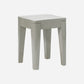 Stool, HDMolon, Grey