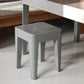 Stool, HDMolon, Grey