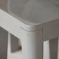 Stool, HDMolon, Grey