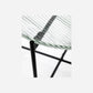 Side table, HDTamu, Black