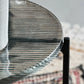 Side table, HDTamu, Black