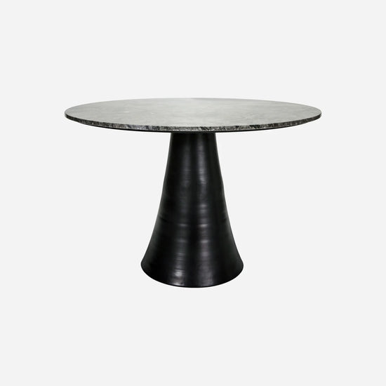 Dining table, HDGaya, Brown