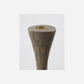 Candle holder, HDStada, Antique brass