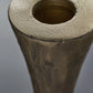 Candle holder, HDStada, Antique brass