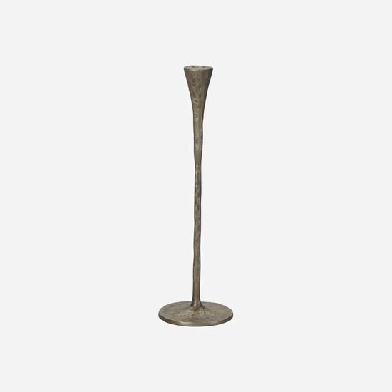 Candle holder, HDStada, Antique brass