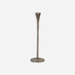 Candle holder, HDStada, Antique brass