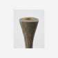 Candle holder, HDStada, Antique brass