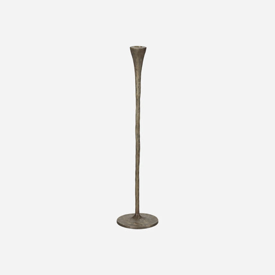 Candle holder, HDStada, Antique brass