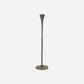 Candle holder, HDStada, Antique brass