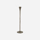 Candle holder, HDStada, Antique brass