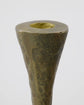 Candle holder, HDStada, Antique brass