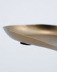 Tray, HDOsea, Antique brass