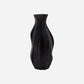 Vase, HDBuddy, Browned brass