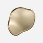 Tray, HDOsea, Antique brass