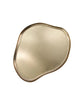 Tray, HDOsea, Antique brass