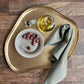 Bakke, HDOsea, Antik messing