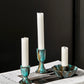 Candle stand, HDCupa, Green