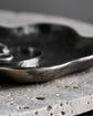 Tray, HDTalas, Antique brass finish