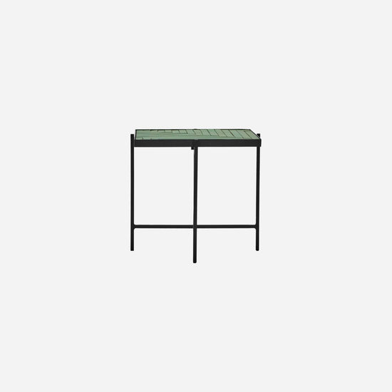 Coffee table, HDGrade, Green