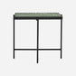 Side table, HDGrade, Green