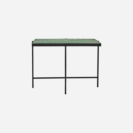 Coffee table, HDGrade, Green