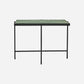Side table, HDGrade, Green
