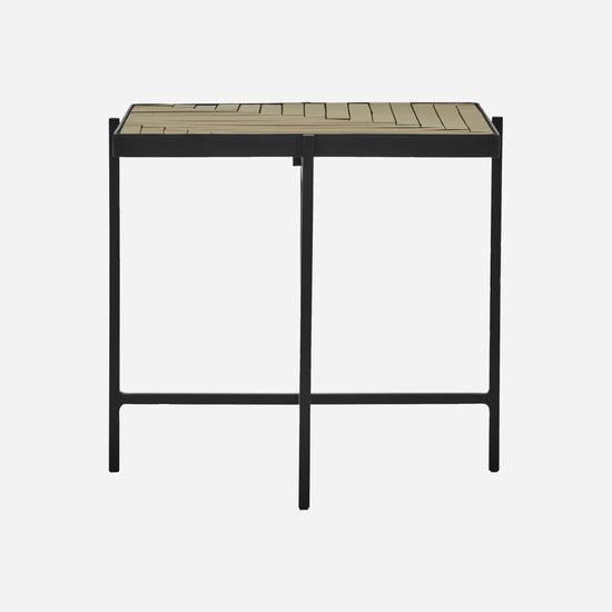 Sofabord, HDGrade, Beige