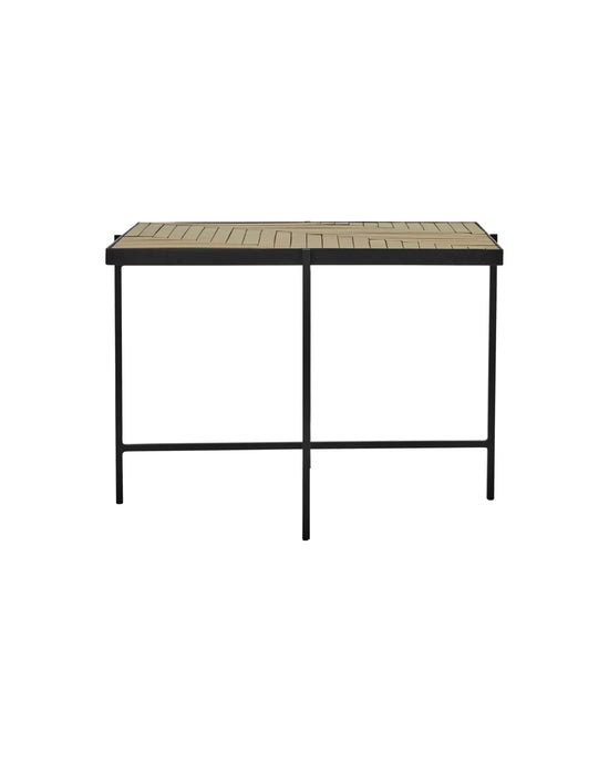 Sofabord, HDGrade, Beige