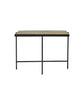 Sofabord, HDGrade, Beige