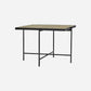 Couchtisch, HDGrade, Beige