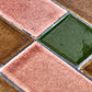 Café-Tisch, HDPetit, Beige;Braun