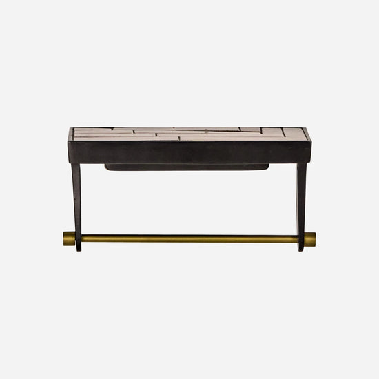 Shelf, HDTowel, Sand