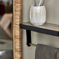 Shelf, HDTowel, Sand