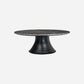 Coffee table, HDGaya, Brown