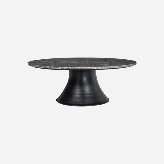 Coffee table, HDGaya, Brown