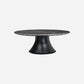 Coffee table, HDGaya, Brown