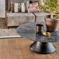 Coffee table, HDGaya, Brown