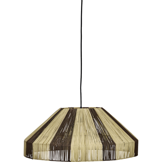 Lampshade, HDRafi, Nature;Brown