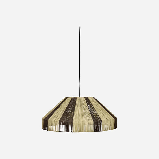 Lampshade, HDRafi, Nature, Brown