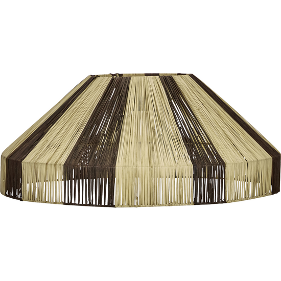 Lampshade, HDRafi, Nature;Brown