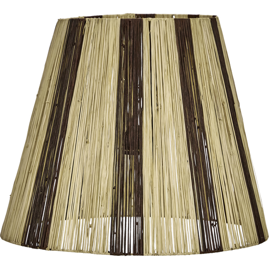 Lampshade, HDRafi, Nature;Brown