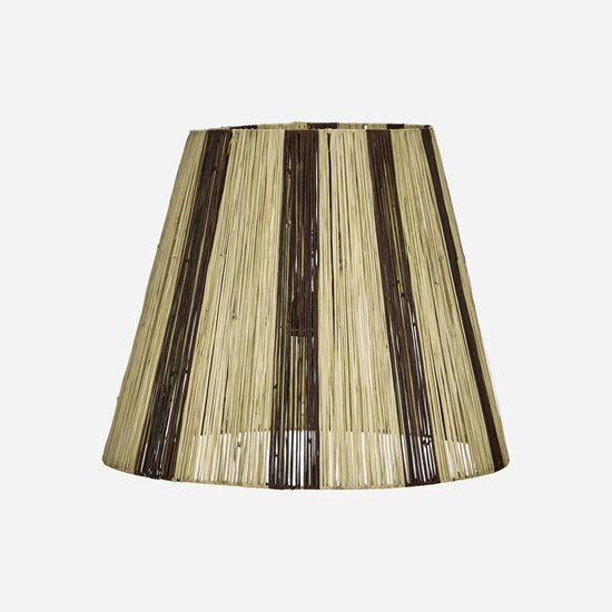 Lampshade, HDRafi, Nature, Brown