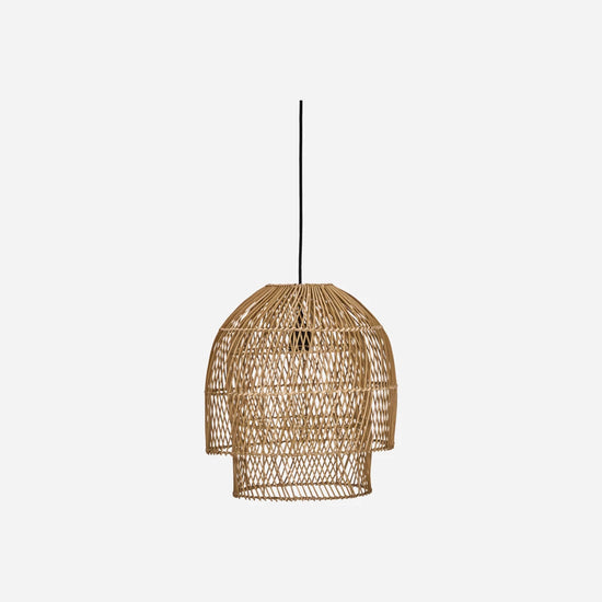 Lampeskærm, HDGetti, Natural